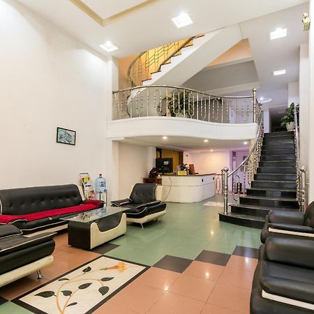 فندق أو واي أو 373 هابانا مدينة هوشي منه المظهر الخارجي الصورة